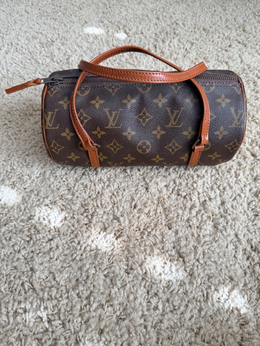 Louis Vuitton Monogram Papillon - Picture 2 of 7